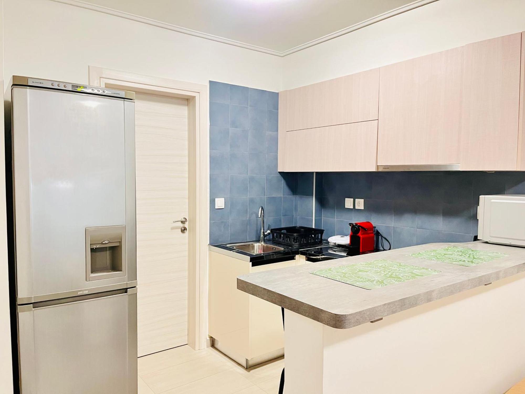 Apartment Elvita 4