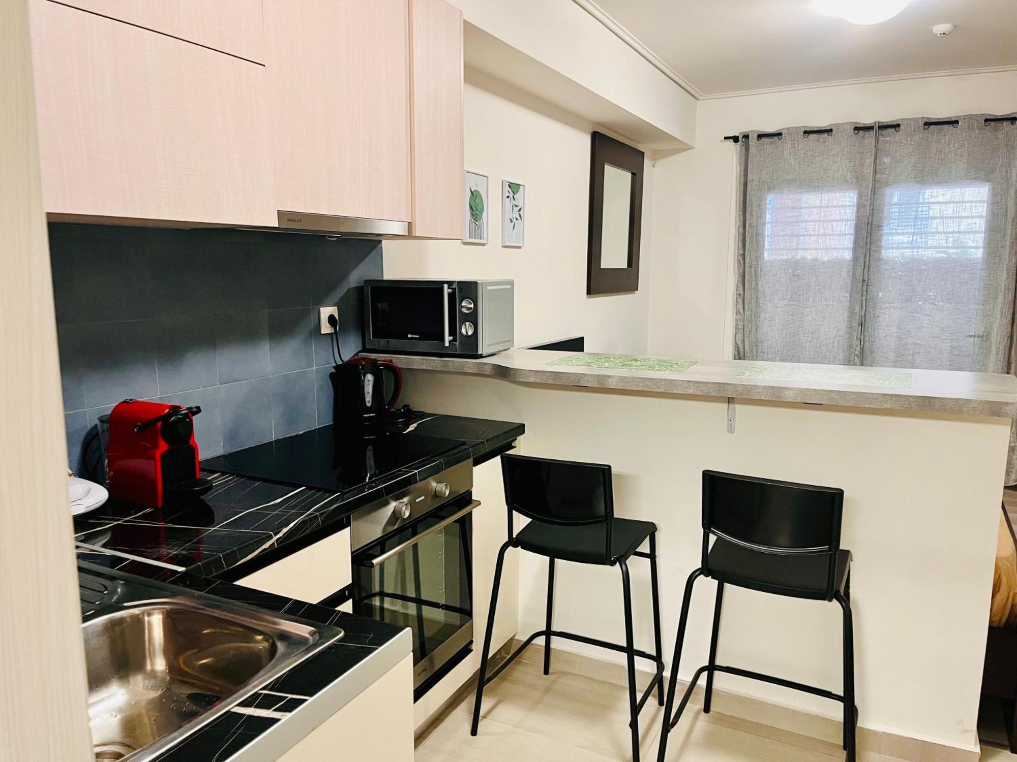 Elvita 4 Apartment *